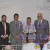 Gala Clausura y entrega de premios FERCAM 2017